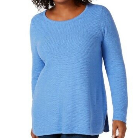 💧CHARTER CLUB💧 NEW Women's Sweater - Picture 1 of 3